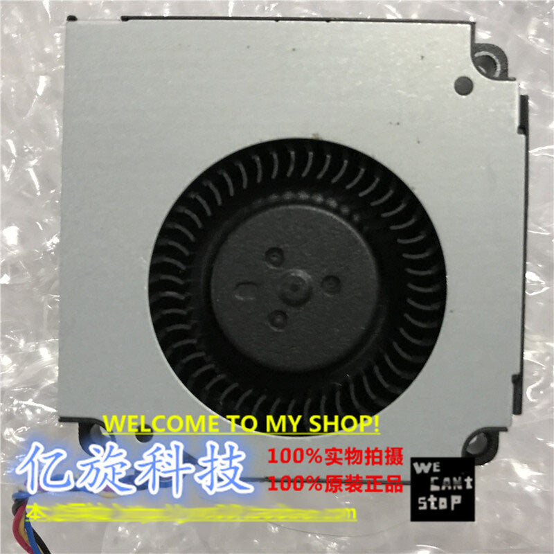 Delta BFB0512HA-C A8S 5010 12V 0.12A 5CM turbo drum silent cooling fan