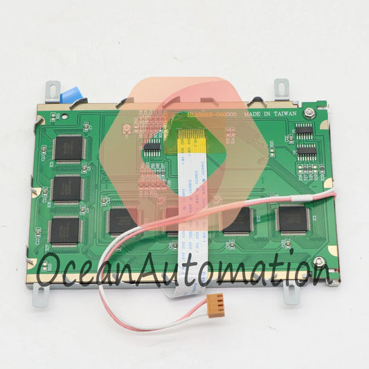1PCS 5.7" LCD Screen Panel For HOSIDEN TW-22 94V-0 HLM8619 HLM8619-05087
