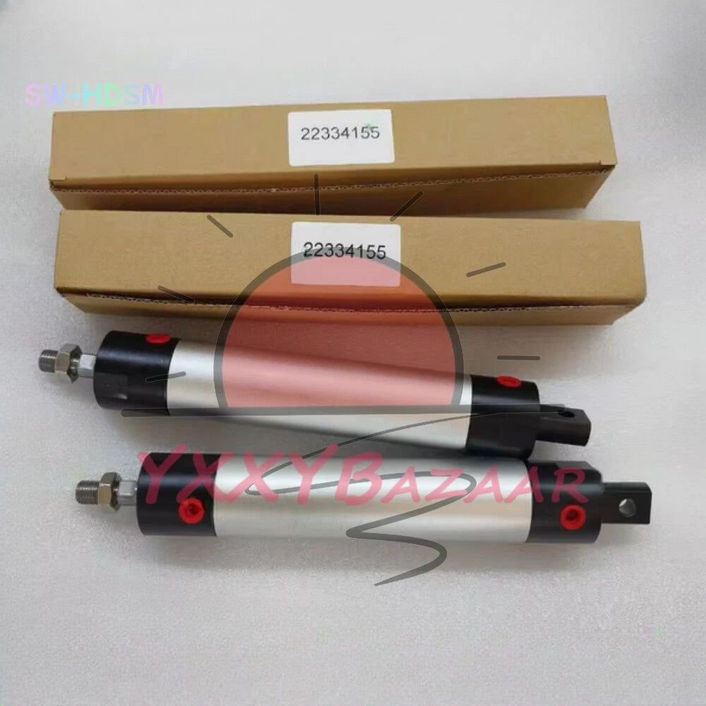 1Pcs Ingersoll Rand air compressor cylinder 22334155