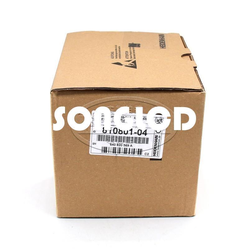 1PCS New ECN125 2048 5XS08-C4 R ID 810801-04 Encoder - SCHNEIDER ELECTRIC