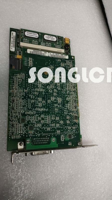 VPM-8120S-5010 Rev.A - High-Quality Electronics Component - OMRON