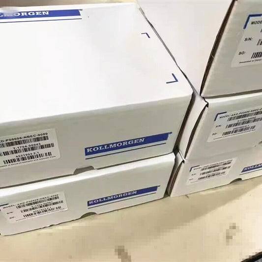 new 1pcs KOLLMORGEN Servo Driver AKD-P00306-NAAN-0000 - KOLLMORGEN