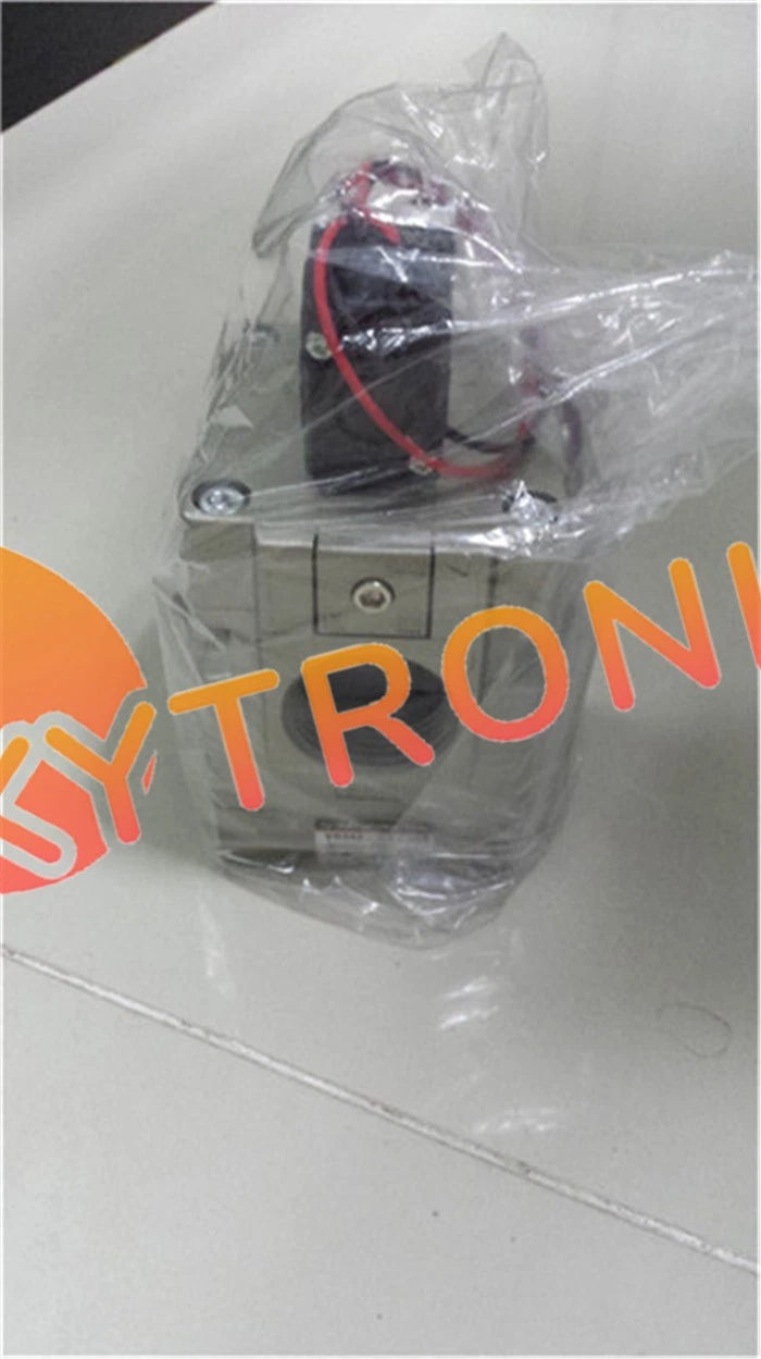 1Pcs SMC VG342-5G-10A Solenoid valve