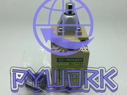 1Pcs Moujen MJ-7101 MJ7101 Limit Switch Free Ship~