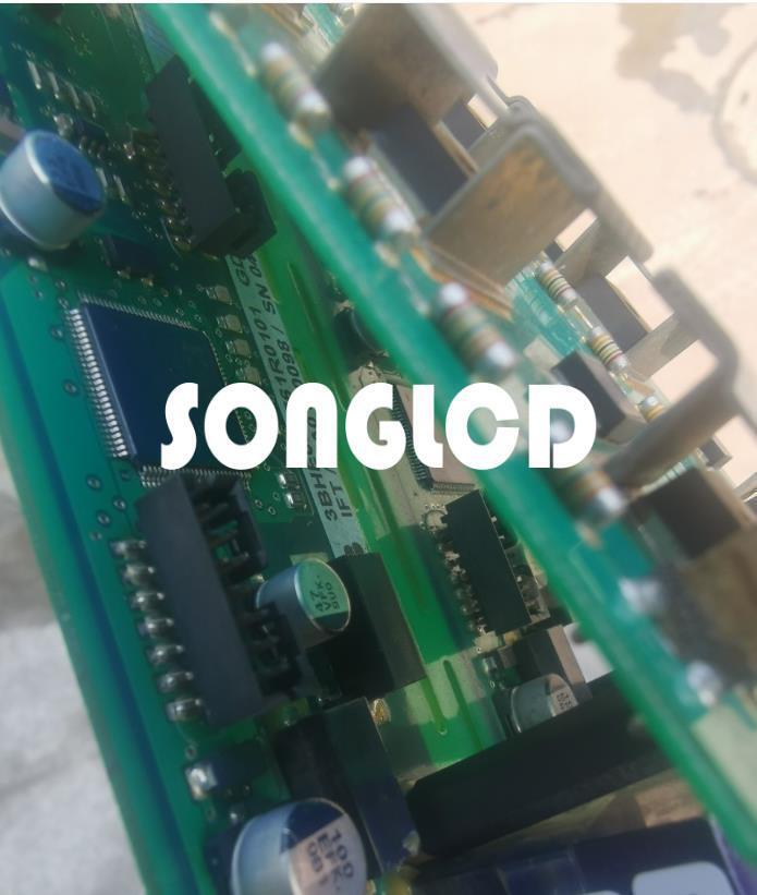 1PCS 3BHE028761R0101 3BHE028767R0101 Fed - Quality Assurance - HONEYWELL