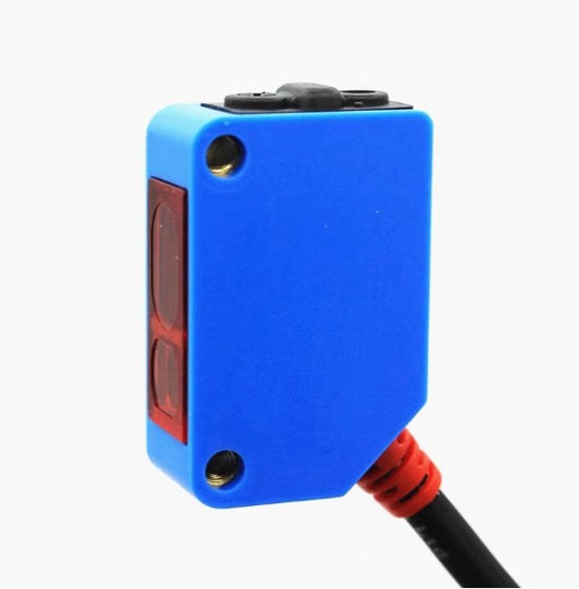 1PC FIT FOR Background Suppression Photoelectric Switch Sensor BGS-S10N【R2M】