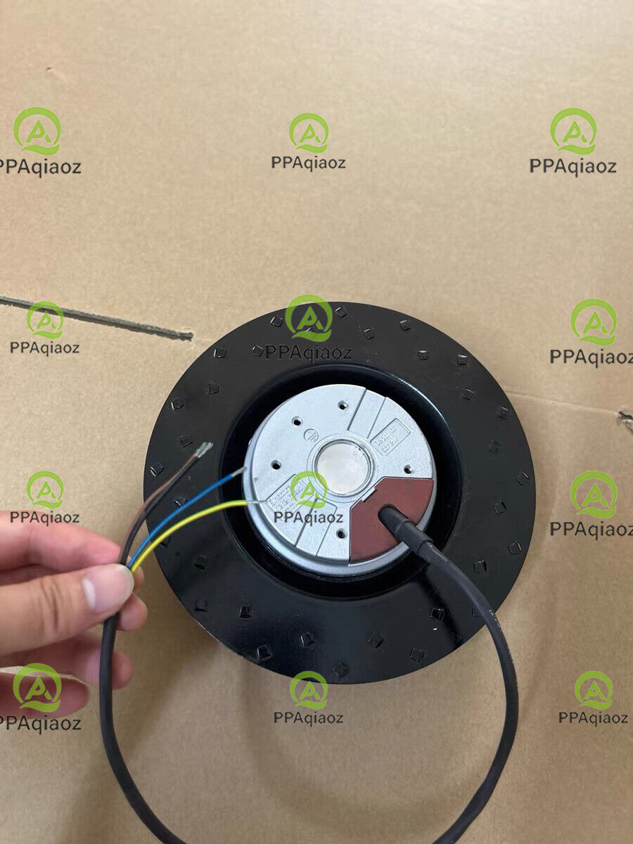 1PCS EMC Centrifugal Fans RB2C-175/060 K015 I-1892 230V Fast - EMC