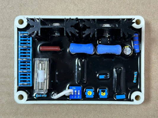 new 1PCS AVR EA04C Replacement for Basler VR63-4C Regulator