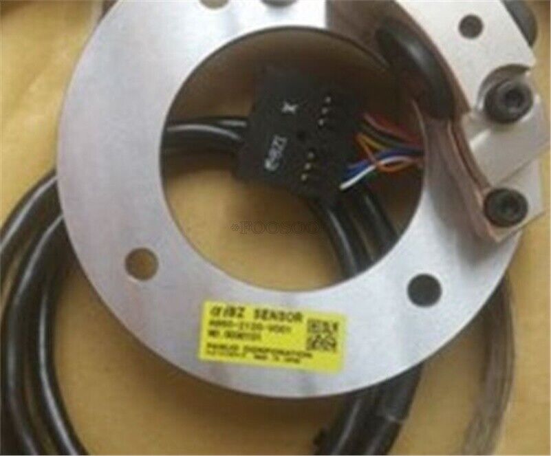 Fanuc A860-2120-V001 Used Fanuc Fanuc A860-2120-V001 - FANUC