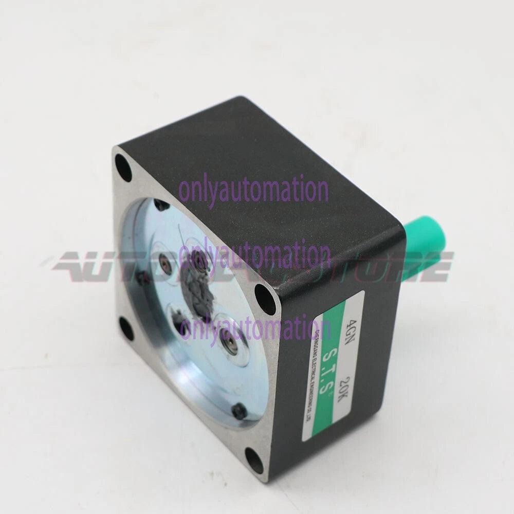1PCS 4GN-20K Oriental MOTOR OM reducer 4GN20K