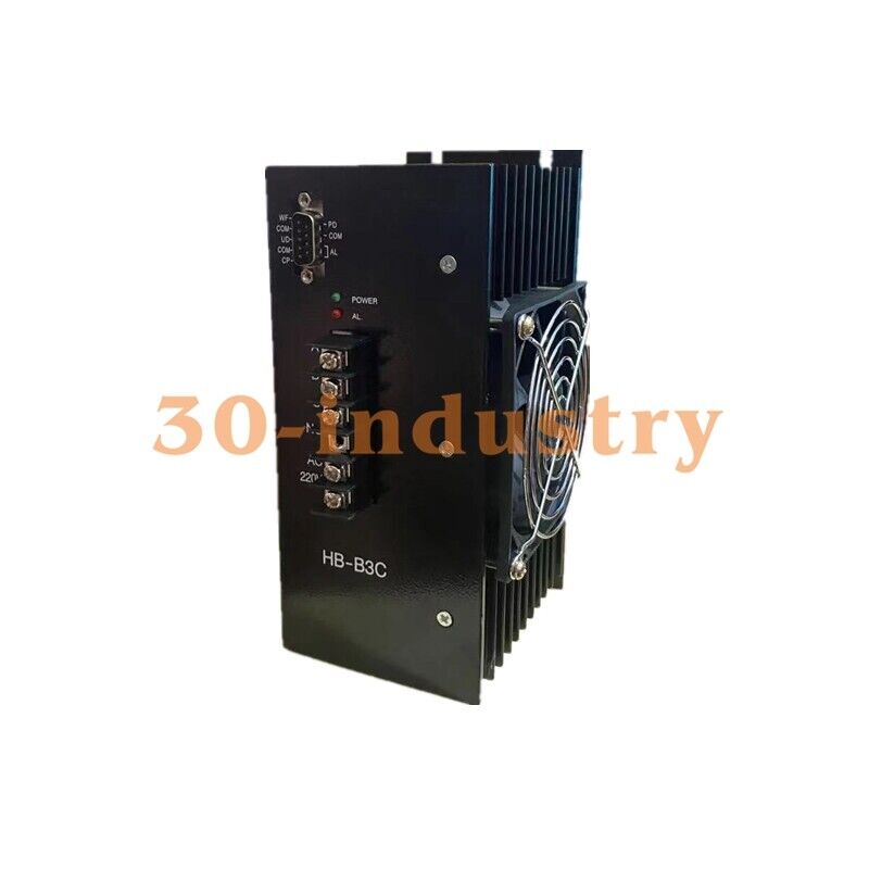 1PCS NEW FOR Bag making machine Three-phase Stepper Motor Driver HB-B3C - KOEED