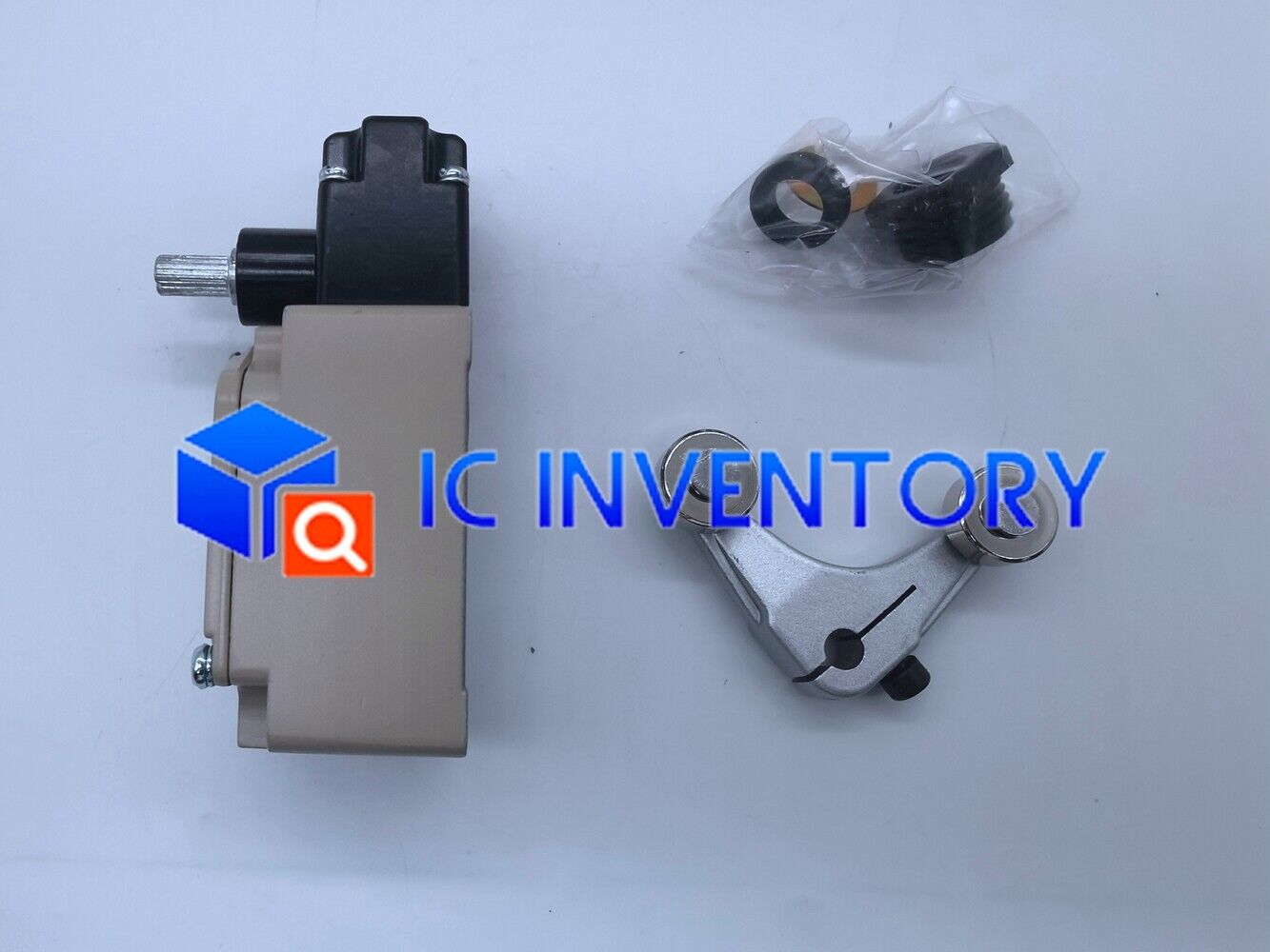 new 1PCS OMRON Limit Switch WLCA32-43 - OMRON