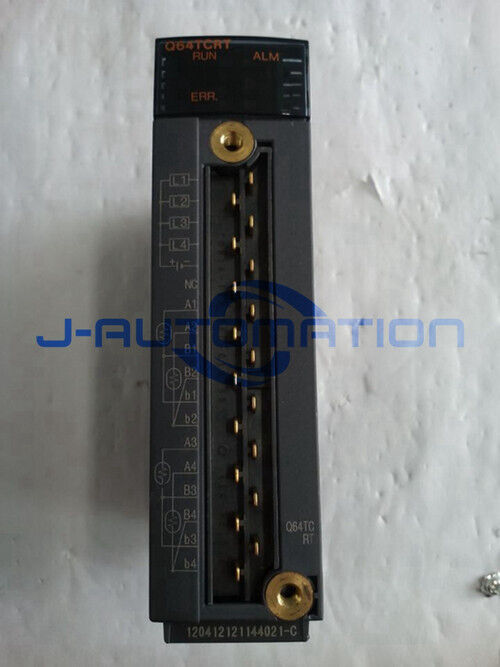 new 1pcs Mitsubishi Q series Q64TCRT - MITSUBISHI