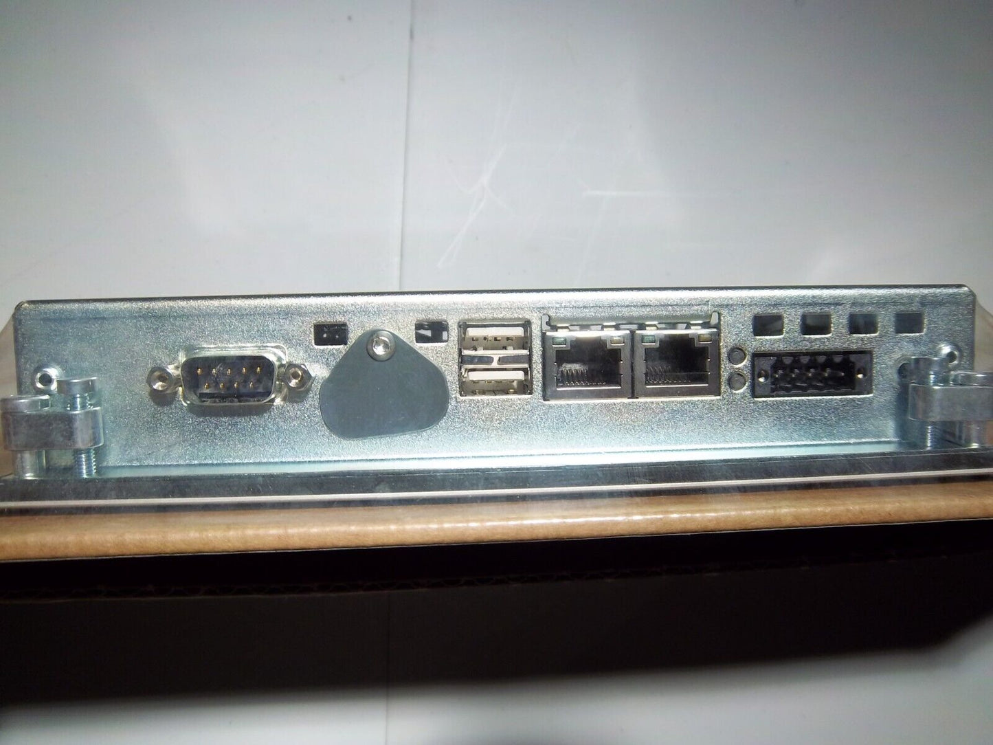 Beckhoff CP6606-0001-0020 Touch Panel 7-Inch New Product - BECKHOFF