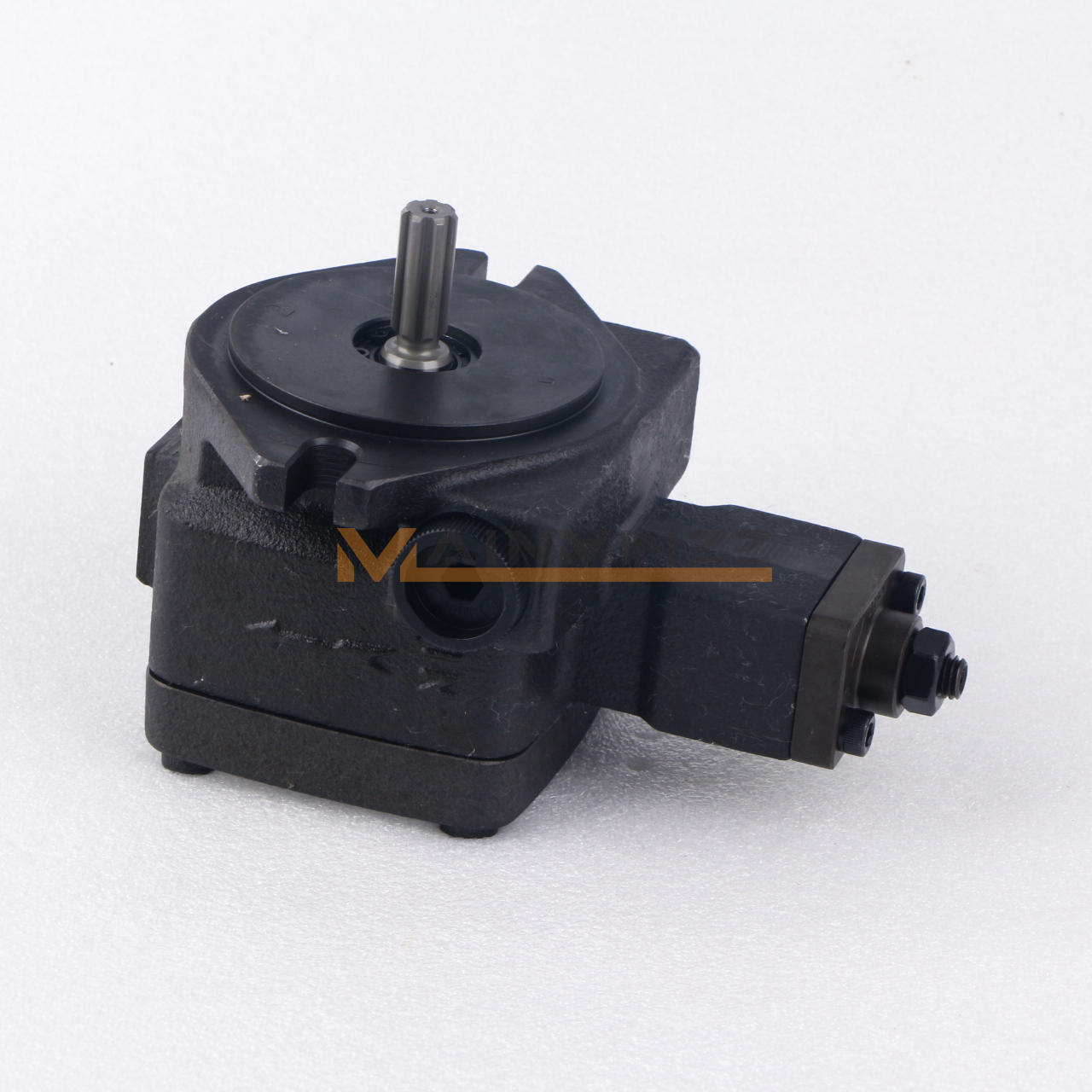 1PCS ANSON Low Pressure Variable Vane Pump PVF-30-55-11S - ANSON