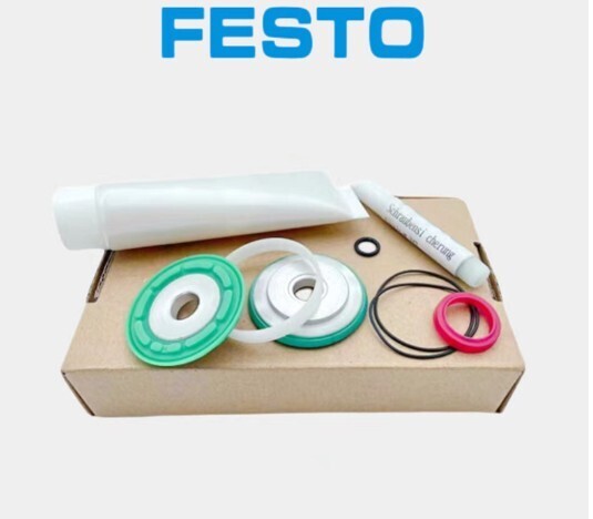 1PC FESTO ADN-50-P-A 673625 Free Shipping