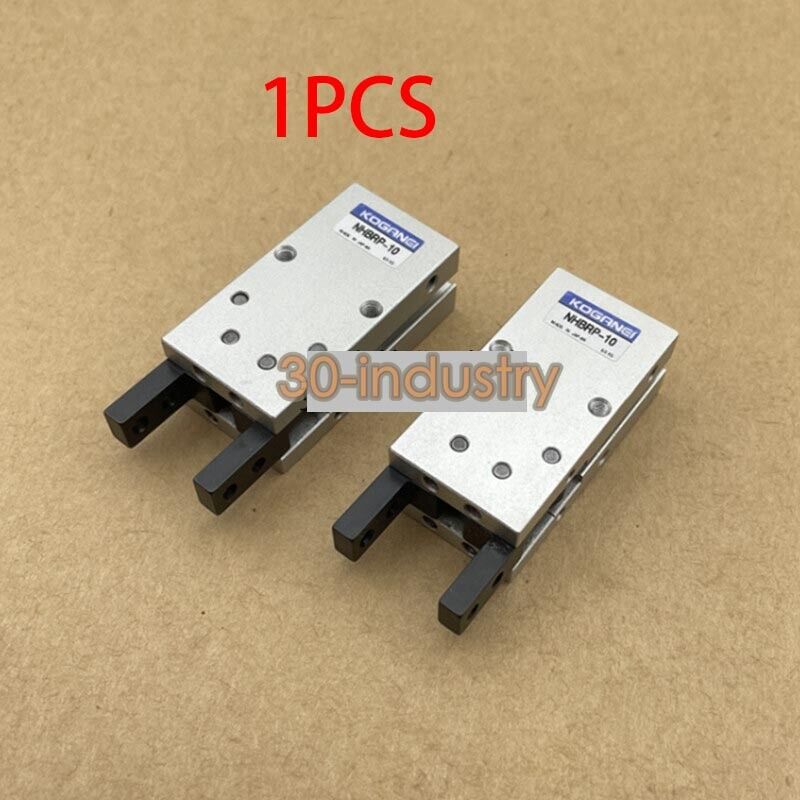 KOGANEI NHBRP-10 Gripper Finger Cylinder - 1 Piece - KOGANEI