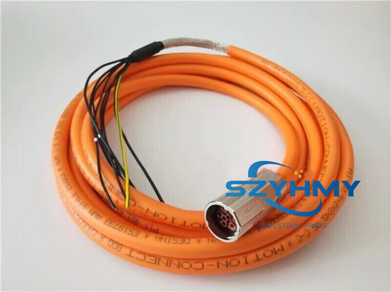 new 1PCS 2090-CSBM1DF-18AF07 Power Cable 7M - KOEED