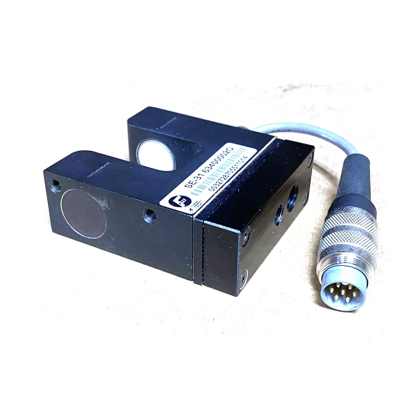 FIFE SE-31 Safe Ultrasonic Sensor - FIFE