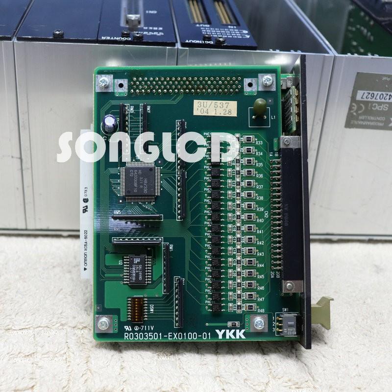R0303501-EX0100-01 - 1 Piece Product - SINTRA