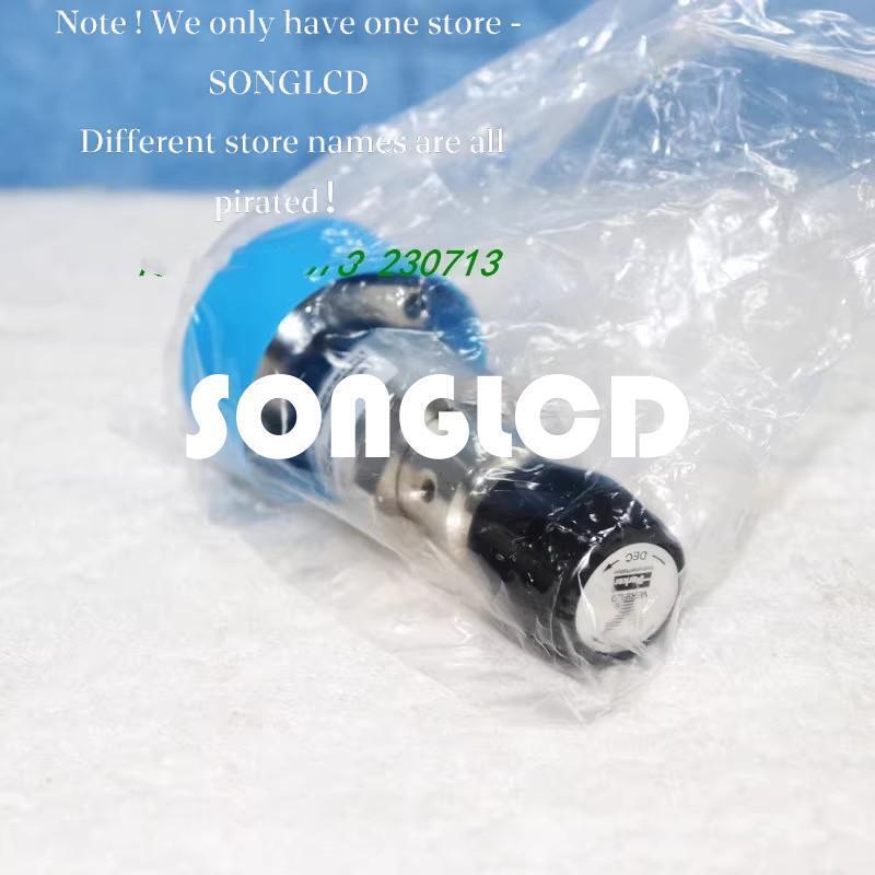 1PCS AMAT 3800-00735 SMQRMHF60S11 Semiconductor Part - OMRON