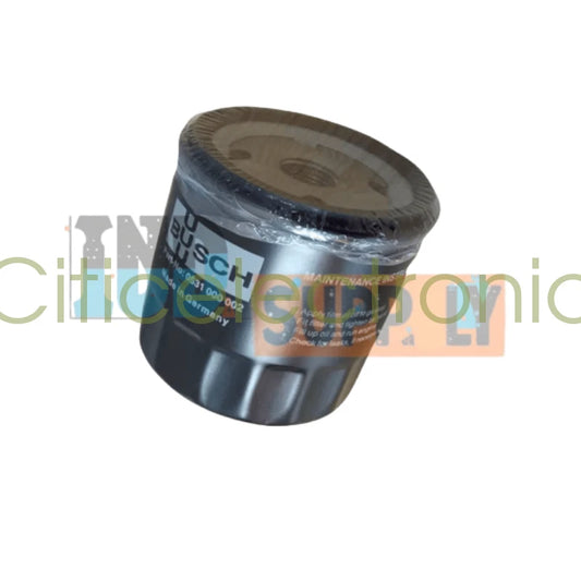 1PC For Busch 0531-000-002 Vacuum Pump Hydraulic Oil Filter 0531000002