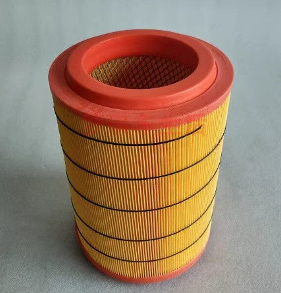 1PCS FIT FOR D5 air filter element 1109010-Q33101 air filter assembly