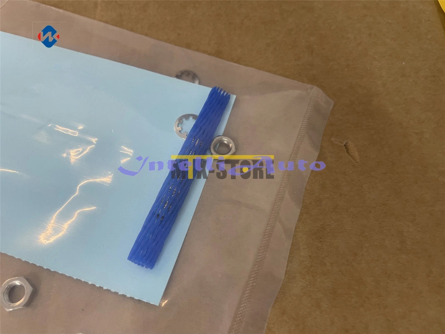 1PCS Contrinex DW-AS-624-M8-124 Sensor&Proximity Switch
