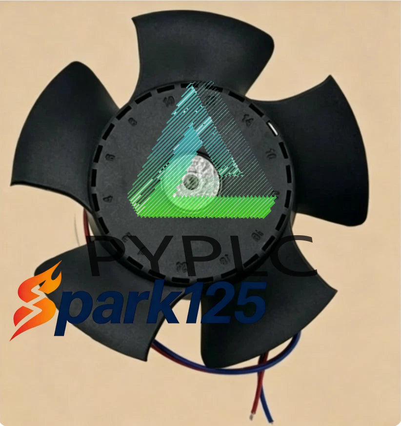 1PCS FOR 4114N/2H5E 24V 50W 2.1A inverter cooling fan, free shipping