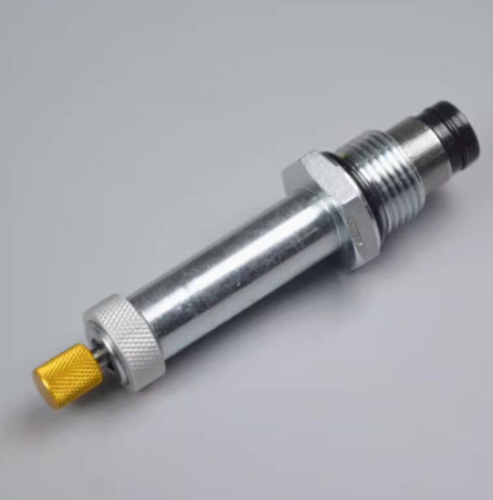 1PC For Two position two normally closed solenoid valve DHF10-220H SV10-20M