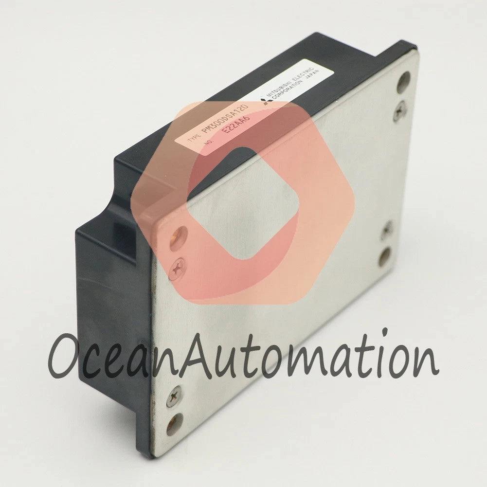 1PCS Mitsubishi PM300DSA120 Module