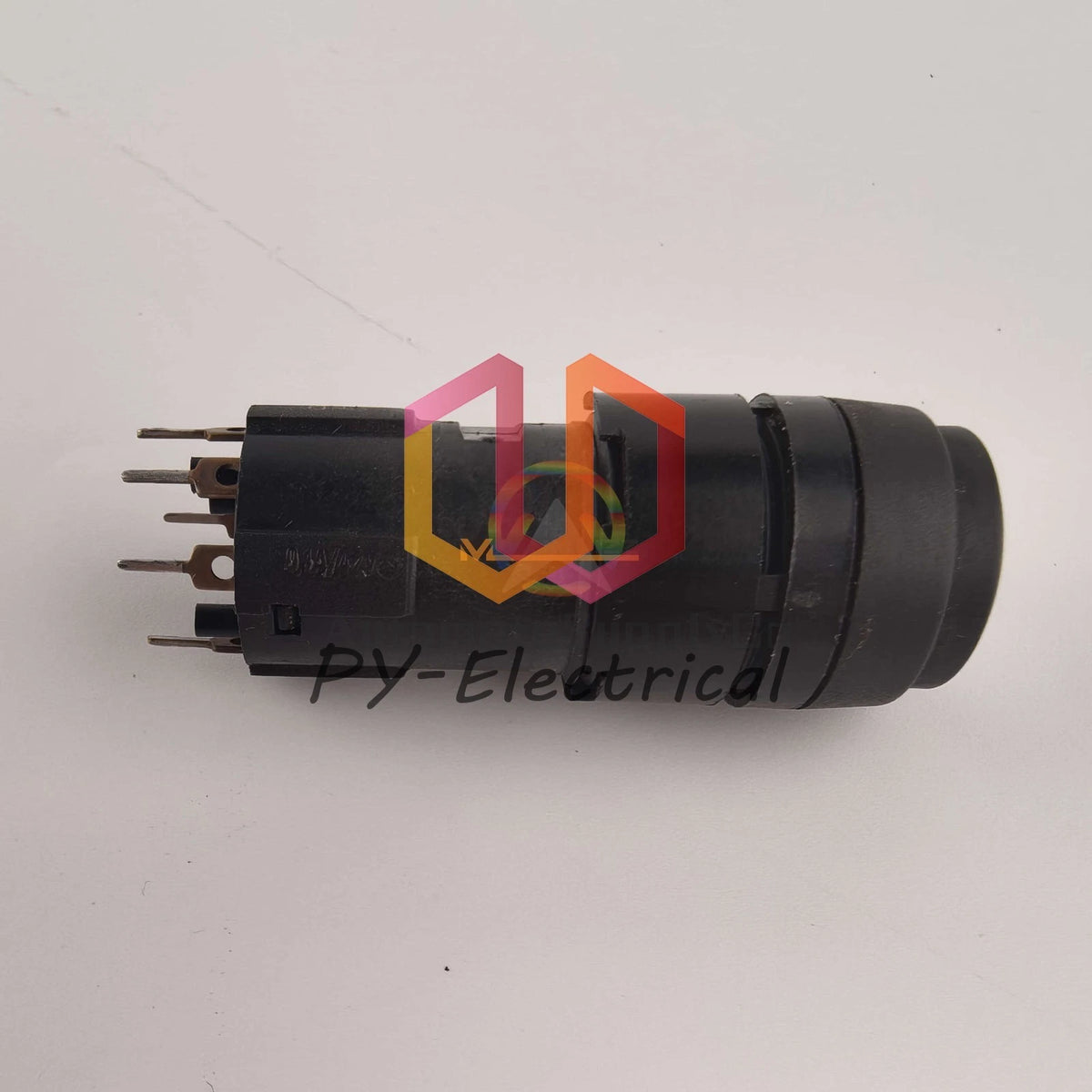 four-speed Switch with Key for KUKA KCP2 C2 KRC2 Industrial Robot Teaching