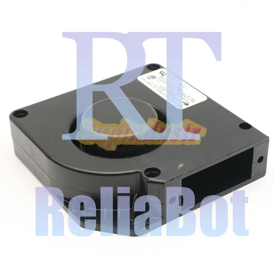 .1Pcs COMAIR BT2B1 Centrifugal Turbo Fan Blower