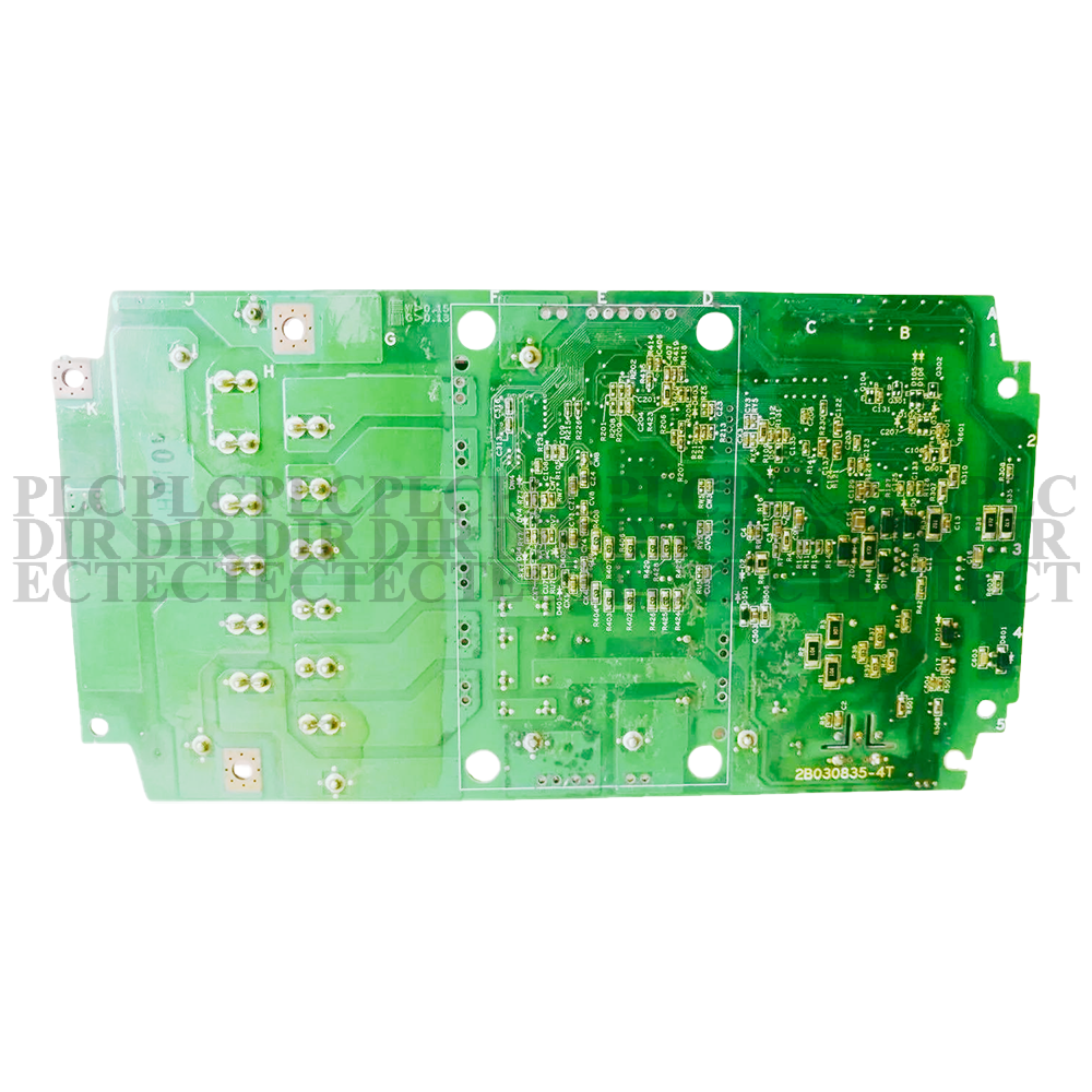 used Hitachi 2B030835-4T Power Board