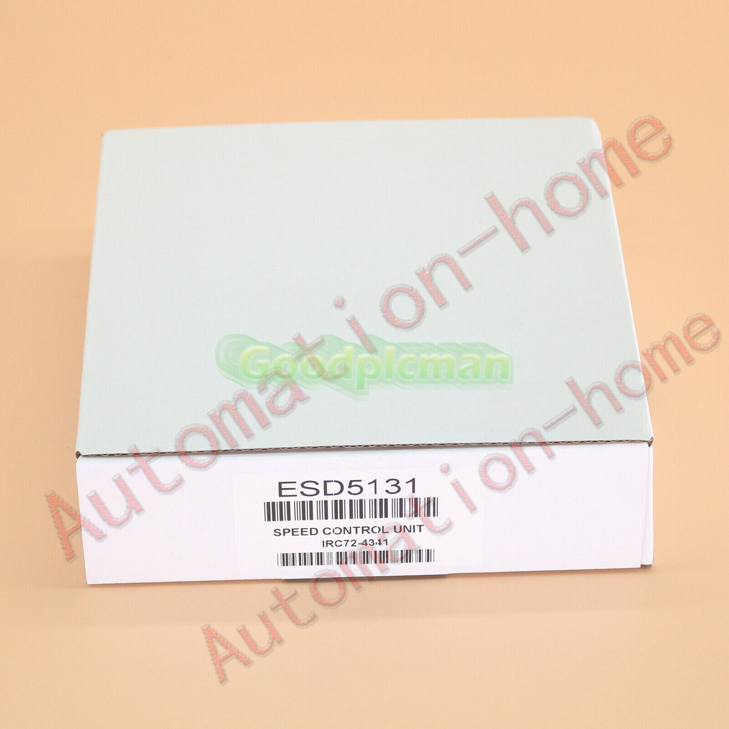 ESD5131 Electronic speed regulating board 1Pcs/