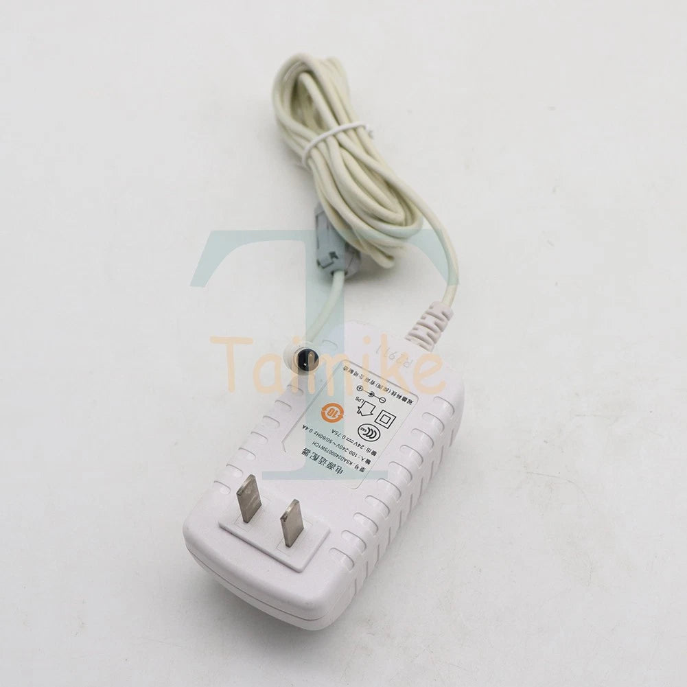 1PCS HF12 24V 12W adapter charger power supply FOR HF3550 HF3520 HF3510