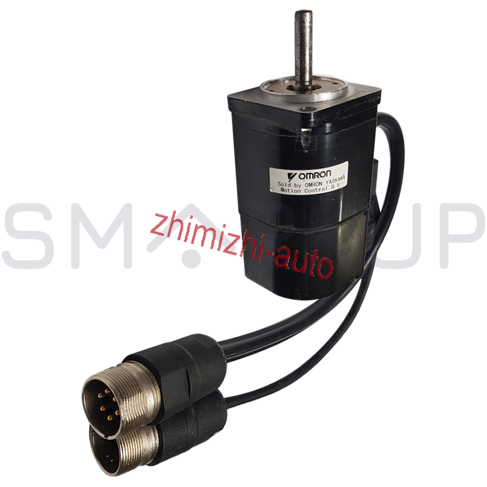 new In Box YASKAWA SGMAH-A5AAA61D-OY Servo Motor