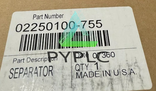 Oil Separator for Sullair 02250100-755