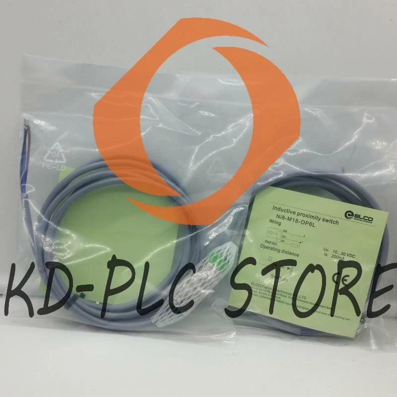 1PCS ELCO Fi10-M30-OP6L
