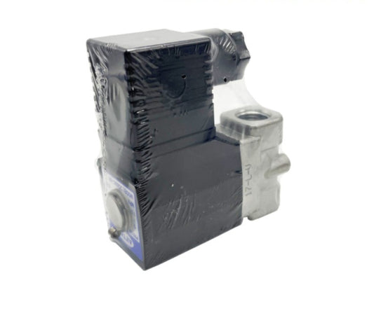 1PC AirTAC 2ST03008B 2ST030-08 24VDC Solenoid Valve Free Ship