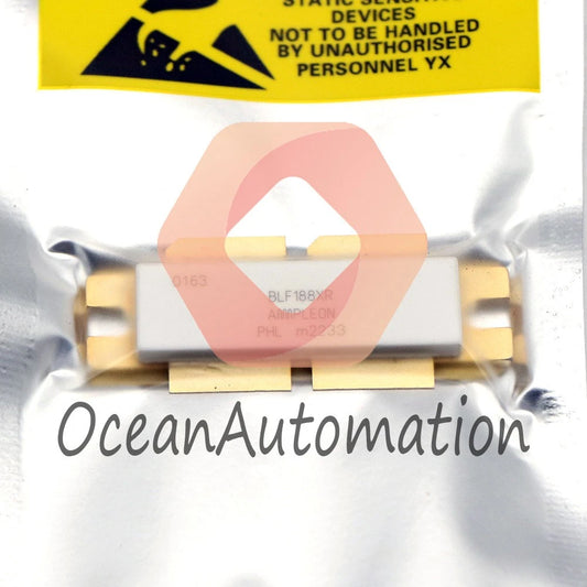 1PCS BLF188XR RF Transistor with Frequency