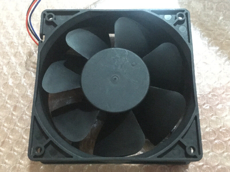 1pcs PELKO MOTORS P1238Y48BPCB5H-5 DC48V 12 cm inverter fan 3pin