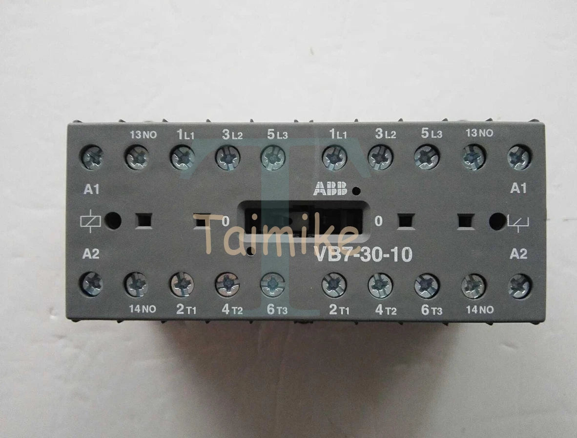 1PC For ABB VB7-30-10 Circuit Breaker free shipping