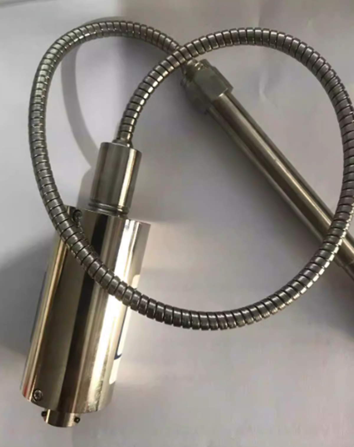 New DYNISCO PT462E-5M-6/18 Pressure Sensor - High-Performance Monitoring Solution - DYNISCO