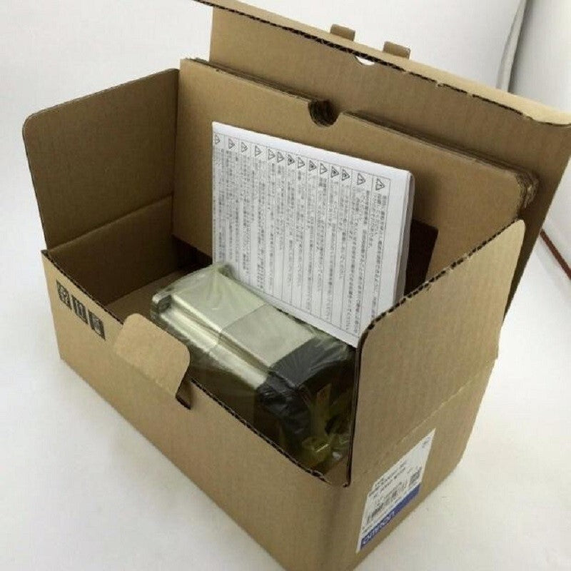 1PC OMRON R88M-K20030H-BS2 SERVO MOTOR R88MK20030HBS2