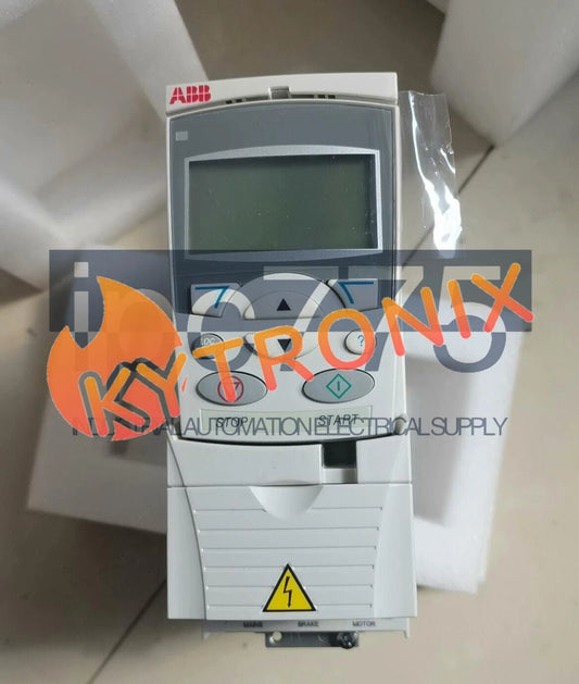 1pc ABB ACS355-03E-04A1-4 frequency converter 3PH 1.5KW