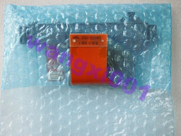 A66L-2050-0029#B Fanuc System card slot | 1pcs | Unique Model: A66L-2050-0029#B | Fanuc | Slot card | System | Card slot - FANUC
