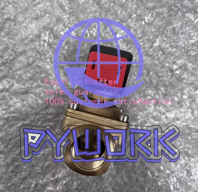 1PC for IMI Buschjost 8240200.9100.024.00 8240200.9100 24V 8W Solenoid Valve