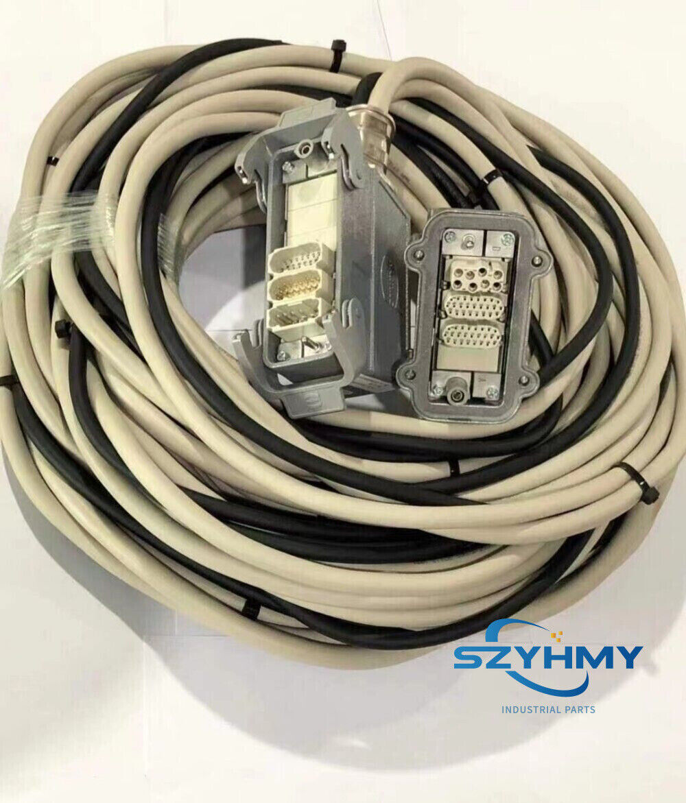 new 1PCS ABB Robot External Axis Cable 3HAC022957-002 15M - ABB