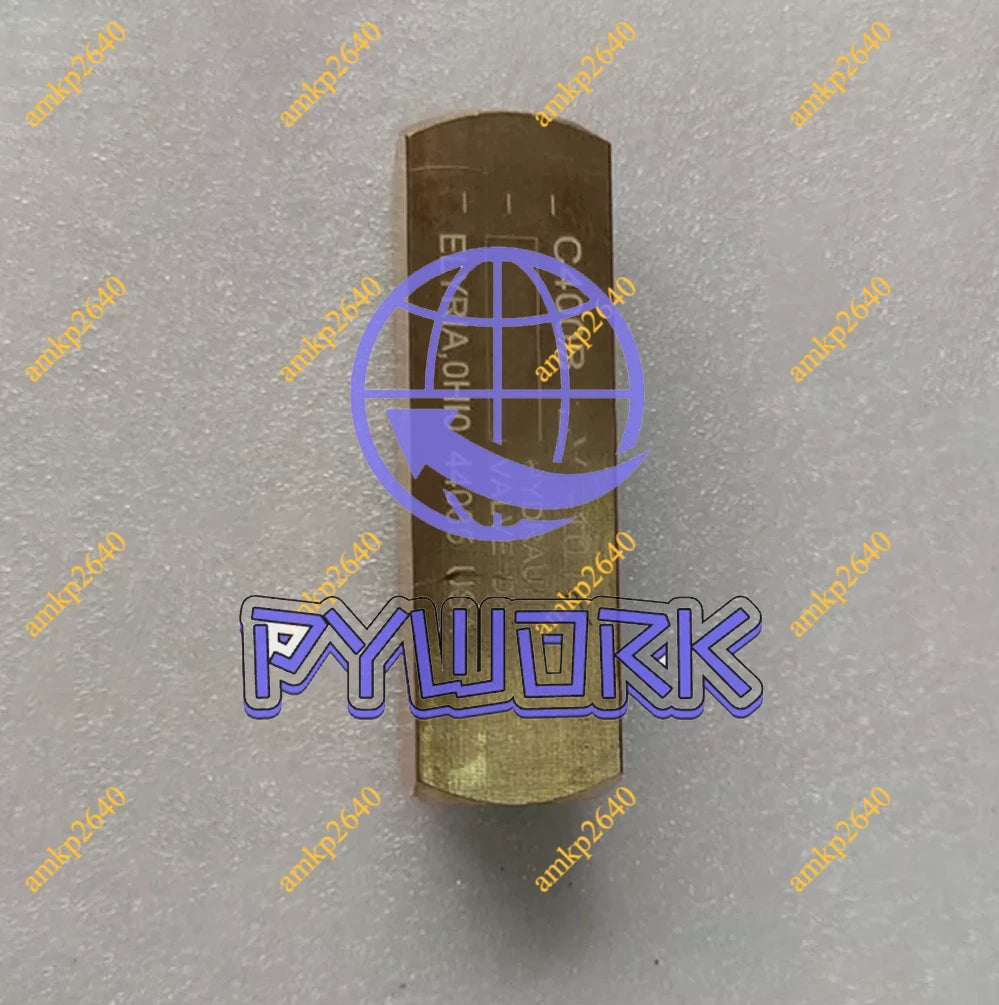 1PCS 02250115-272 Suitable For Sullair Air Compressor Check